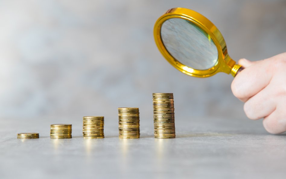 Równość i przejrzystość wynagrodzeń dociera do firm