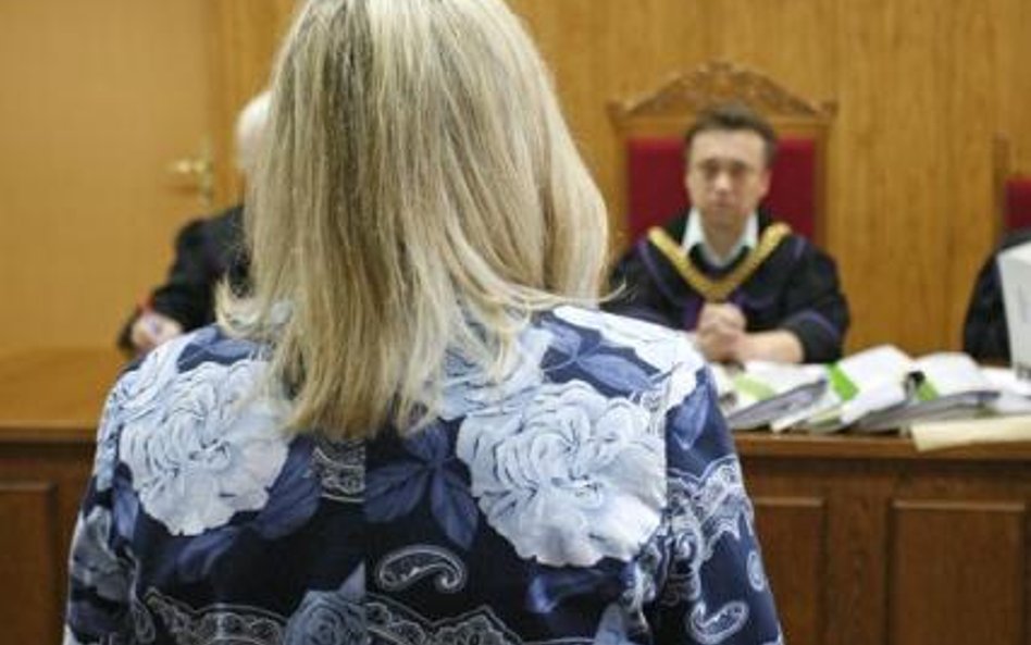 Masz tylko miesiąc na wręczenie pisma o zwolnieniu dyscyplinarnym