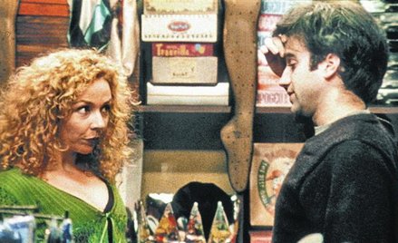 Paszport do raju — argentyński film o poszukiwaniu ojczyzny