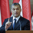 Na zdj. Viktor Orban