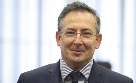 Bartłomiej Sienkiewicz