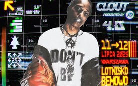 Na scenie pojawią się tacy artyści jak A$AP Rocky czy Young Thug