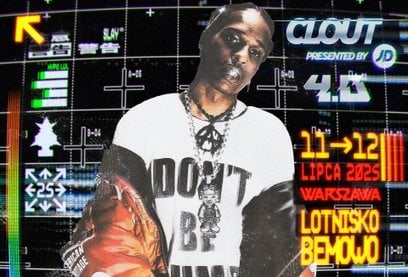 Na scenie pojawią się tacy artyści jak A$AP Rocky czy Young Thug