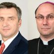 #RZECZoPOLITYCE: Arcybiskup Wojciech Polak i Waldemar Sługocki