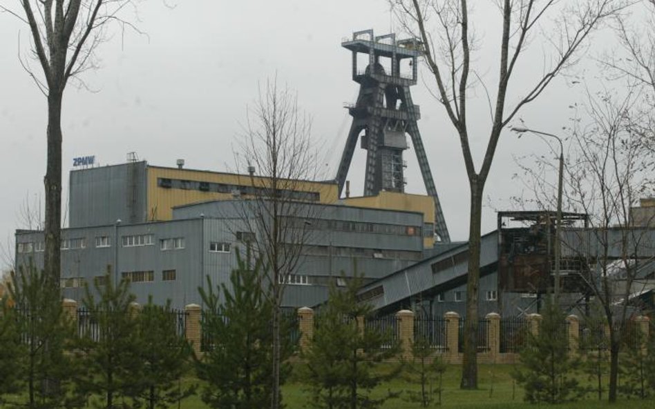 Prospekt Bogdanki zatwierdzony