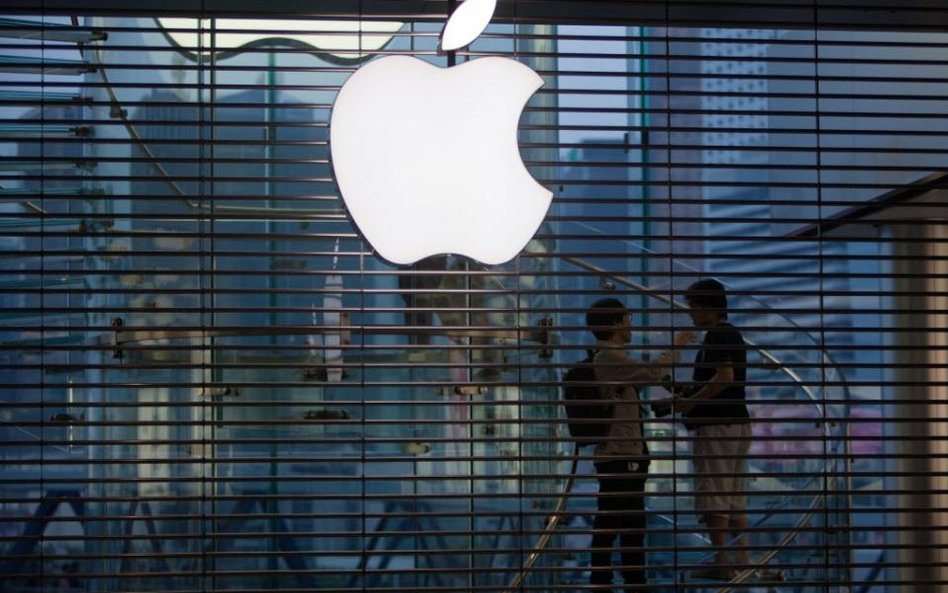 Apple zagraża zdrowiu i życiu
