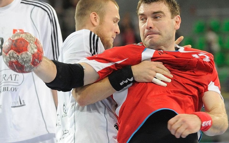 Piłka ręczna: Bartosz Jurecki wraca do Polski