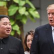 Będzie nieplanowane spotkanie Donalda Trumpa z Kim Dzong Unem?