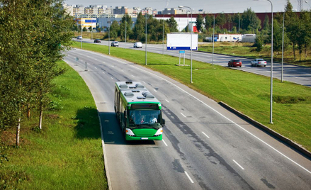 Estonia będzie pierwszym krajem świata z darmowym publicznym transportem