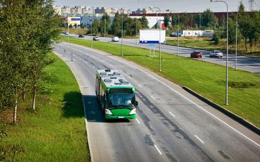 Estonia będzie pierwszym krajem świata z darmowym publicznym transportem