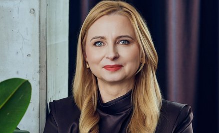 Romana Kłysz-Rakowska, dyrektorka Departamentu Sprzedaży Wealth Management w Santander Bank Polska