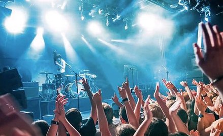 Odwołano większość koncertów i wydarzeń. Artyści utracili podstawowe źródła zarobkowania i ta sytuac