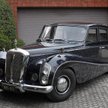 Daimler "Stardust"