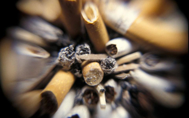 Zakaz palenia tytoniu na całym terenie zakładu pracy