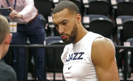 NBA: Pierwsi zakażeni - pierwsi ozdrowiali