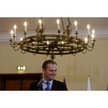 Donald Tusk na fali wznoszącej. Czy zatopi Grzegorza Schetynę?