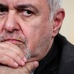 Szef MSZ Iranu Mohammad Javad Zarif