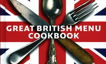 Zjeść w Anglii po królewsku