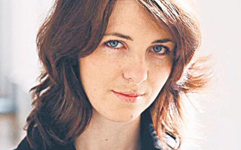 Katarzyna ?Dziuba-Kubicka