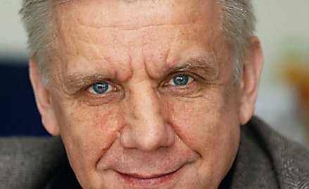 Rozmowa z Janem Korsakiem