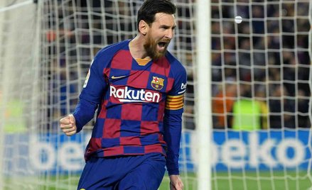 FC Barcelona obniża wynagrodzenia piłkarzom