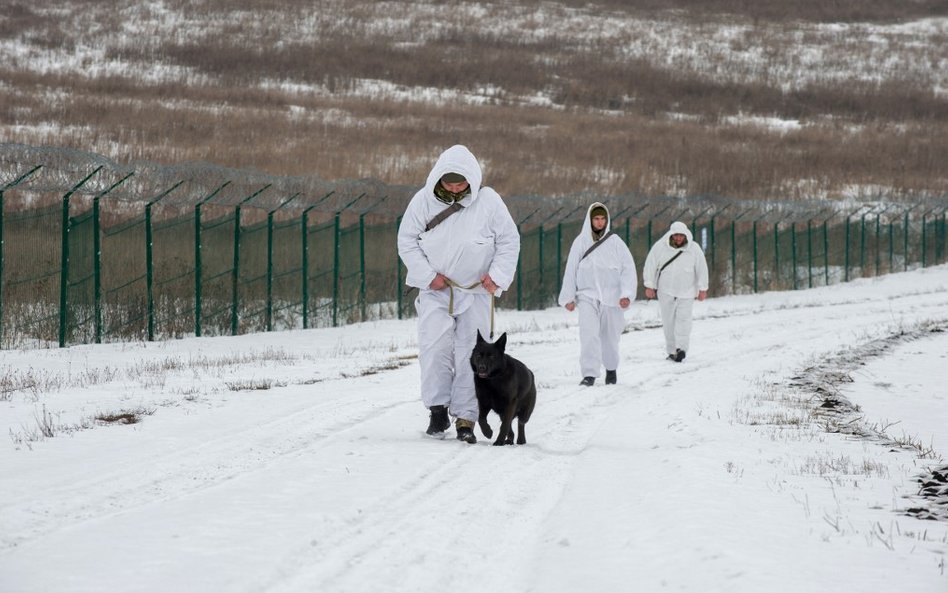 USA: Inwazja Rosji na Ukrainę oznaczałaby "powrót worków z ciałami do Moskwy"