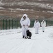 USA: Inwazja Rosji na Ukrainę oznaczałaby "powrót worków z ciałami do Moskwy"