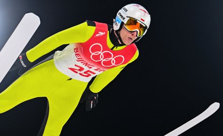 Dawid Kubacki