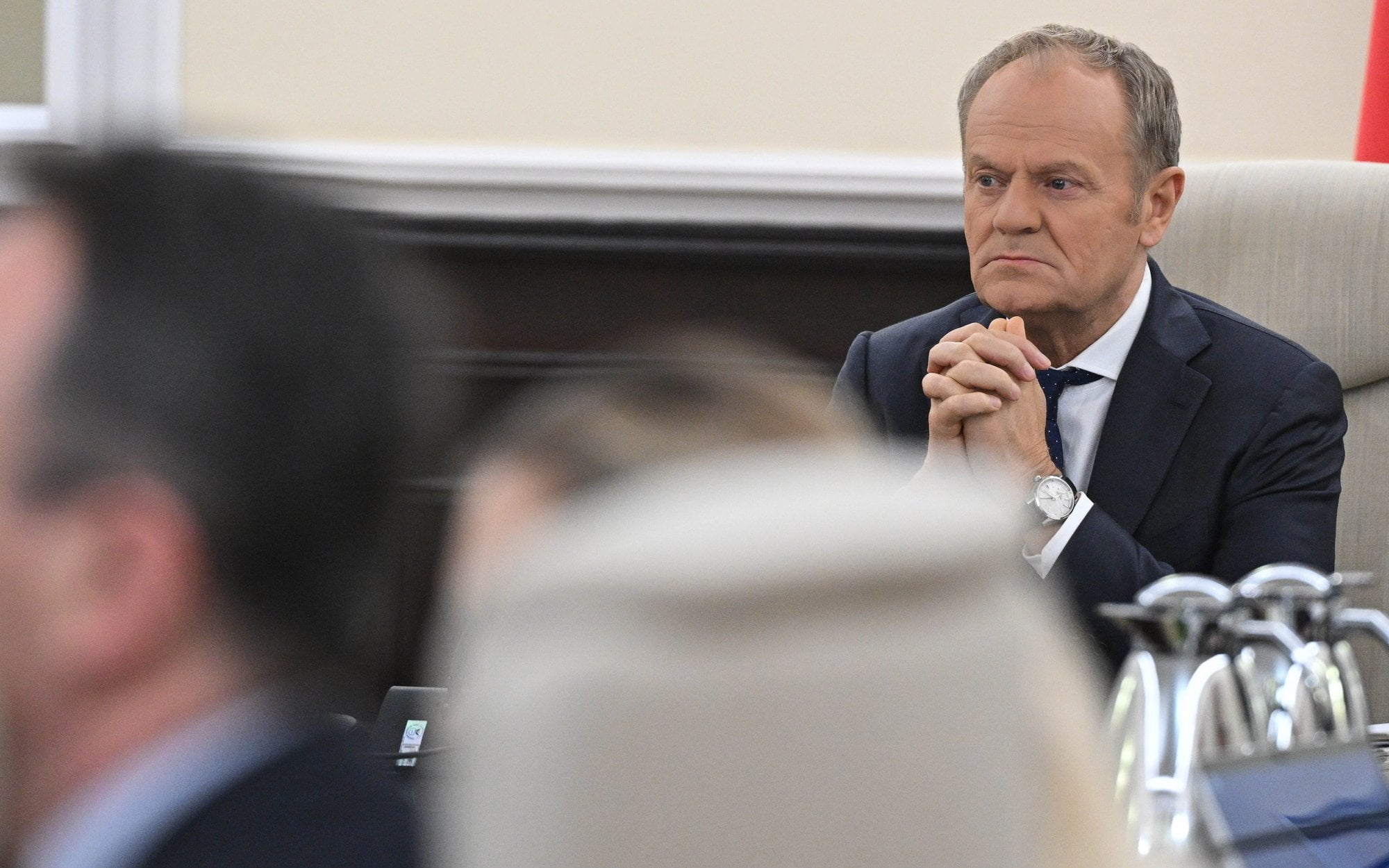 Krzysztof Adam Kowalczyk: Ryzykowna paliwowa szarża Tuska