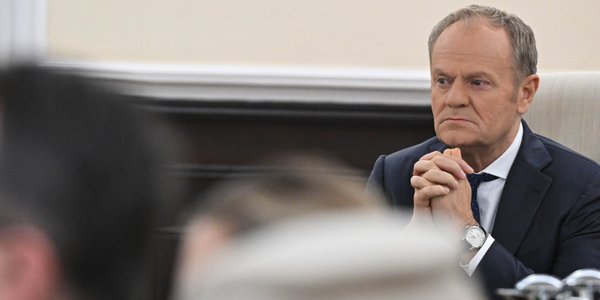 Krzysztof Adam Kowalczyk: Ryzykowna paliwowa szarża Tuska