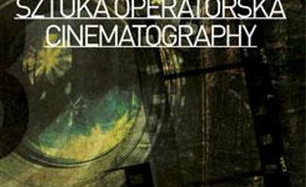 Wygraj książkę "Sztuka operatorska. Cinematography"