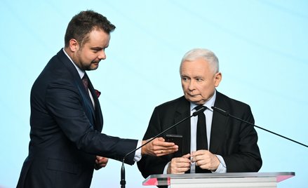 Jarosław Kaczyński