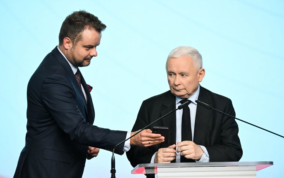 Jarosław Kaczyński