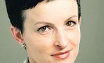 Grażyna Błaszczak