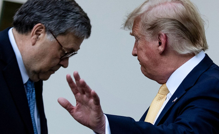Wybory w USA. Sztab Trumpa chce, by sąd uznał, że prezydent wygrał w Wisconsin