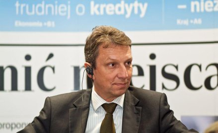 Halicki: Groźby Żyrinowskiego to przemyślana prowokacja