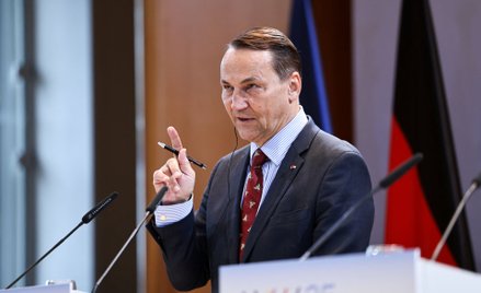 Radosław Sikorski