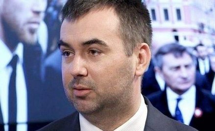Błażej Spychalski: Sprawę Kuchcińskiego trzeba dobrze wyjaśnić