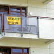 Ceny najmu będą powoli spadać