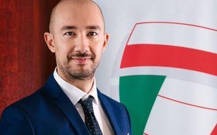 Promocją turystyki włoskiej w Polsce kieruje Stefano Zedde