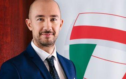 Promocją turystyki włoskiej w Polsce kieruje Stefano Zedde