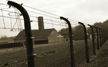 Dokument „Buchenwald – prawda a mit” w Planete+