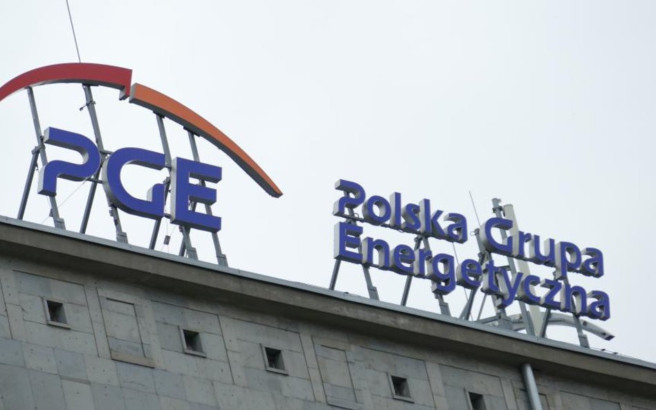 PGE. Wsparcie dla rozwoju zielonej energii