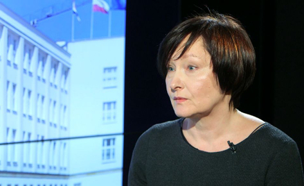 Teresa Siudem