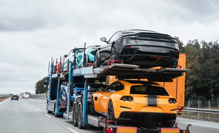 Używane samochody sprowadzane ze Stanów Zjednoczonych, Belgii, Niemiec czy Niderlandów zwykle mają p