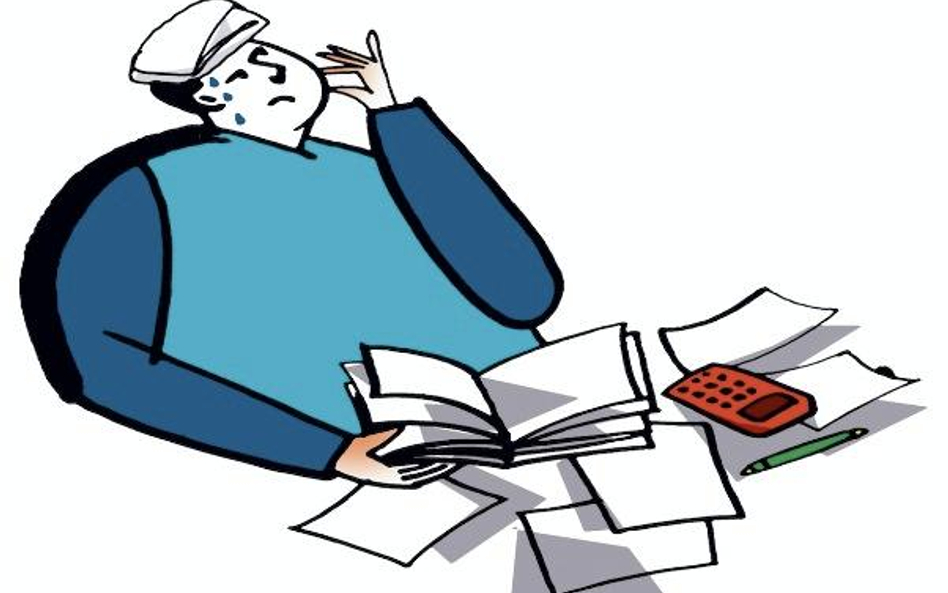 Najpierw rejestracja firmy, później zatrudnienie pracowników