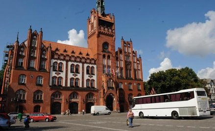 Wśród radnych w sali Urzędu Miejskiego w Słupsku od ostatnich wyborów zasiada dziennikarz Radia Kosz