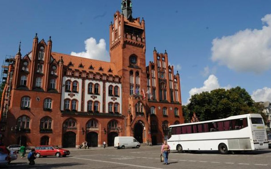 Wśród radnych w sali Urzędu Miejskiego w Słupsku od ostatnich wyborów zasiada dziennikarz Radia Kosz
