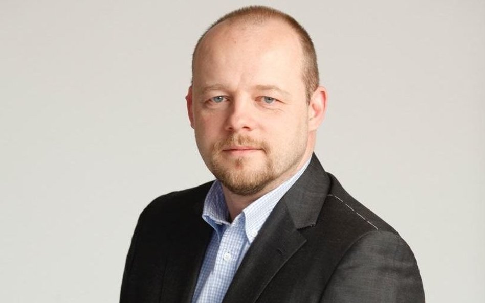 Sieć kolejowa CPK zapewni równomierny rozwój Polski