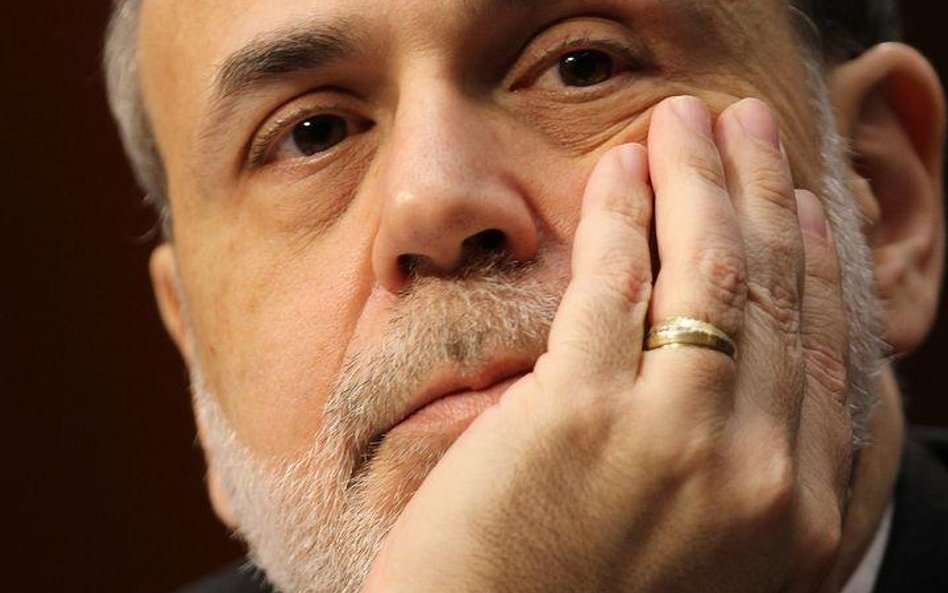 Nie będzie kolejnego pakietu stymulacyjnego w USA